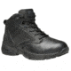 Valor 5in Tactical Boot, Soft Toe, Waterproof, Black, 12 Medium