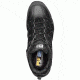 Valor Tactical, Soft Toe, Oxford, Black, 10.5 Wide