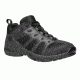 Valor Tactical, Soft Toe, Oxford, Black, 10.5 Wide