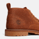 Timberland Redwood Falls Waterproof Chukka Boot - Mens, Saddle, 12, Medium, TB1A2BFYF1312000M