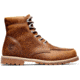 Timberland Redwood Falls Waterproof Moc-Toe Boot - Mens, Saddle, 9, Medium, TB1A2EDRF1309000M