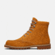 Timberland Redwood Falls Waterproof Moc-Toe Boot - Mens, Wheat, 15, Medium, TB1A2EE323115000M
