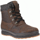 Timberland Schazzberg Waterproof Winter Boot - Men's-Dark Brown-Medium-10.5