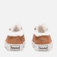 Timberland Skyla Bay 2.0 Warm Lined Low Slip On Sneaker - Womens, Rust Suede, 11, Medium, TB0A2ABGEIZ11000M