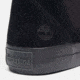 Timberland Skyla Bay 2.0 Warm Lined Mid Pull On Sneaker - Womens, Black Suede, 5.5, Medium, TB0A2AEWEK405500M