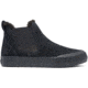 Timberland Skyla Bay 2.0 Warm Lined Mid Pull On Sneaker - Womens, Black Suede, 5.5, Medium, TB0A2AEWEK405500M