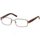 Timberland TB1136 Eyeglass Frames - 911 Frame Color