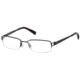 Timberland TB1141 Eyeglass Frames - Shiny Black Frame Color