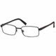 Timberland TB1181 Eyeglass Frames - Matte Black Frame Color