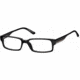 Timberland TB1183 Eyeglass Frames - Black Frame Color