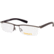 Timberland TB1214 Eyeglass Frames - Dark Brown Frame Color