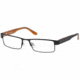 Timberland TB1225 Eyeglass Frames - Matte Black Frame Color