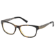 Timberland TB1238 Eyeglass Frames - Havana Frame Color