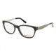 Timberland TB1238 Eyeglass Frames - Dark Green Frame Color