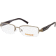Timberland TB1241 Eyeglass Frames - Shiny Dark Brown Frame Color