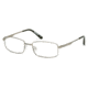 Timberland TB1276 Eyeglass Frames - Matte Light Ruthenium Frame Color
