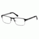Timberland TB1355 Eyeglass Frames - Black Frame Color