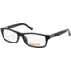 Timberland TB1533 Eyeglass Frames - Shiny Black Frame Color