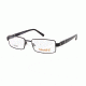 Timberland TB1535 Eyeglass Frames - Matte Black Frame Color