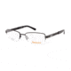 Timberland TB1536 Eyeglass Frames - Matte Black Frame Color