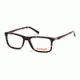 Timberland TB1565 Eyeglass Frames - Havana Frame Color