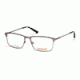 Timberland TB1568 Eyeglass Frames - Grey Frame Color