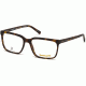 Timberland TB1580 Eyeglass Frames - Havana Frame Color