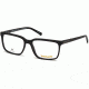 Timberland TB1580 Eyeglass Frames - Matte Black Frame Color