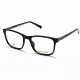 Timberland TB1603 Eyeglass Frames - Shiny Black Frame Color