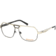 Timberland TB1645 Eyeglass Frames - Gold Frame Color