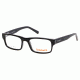 Timberland TB5055 Eyeglass Frames - Shiny Black Frame Color
