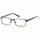Timberland TB5062 Eyeglass Frames - Matte Black Frame Color