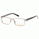 Timberland TB5062 Eyeglass Frames - Matte Gun Metal Frame Color
