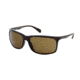 Timberland TB9002 Sunglasses - Dark Havana Frame Color