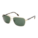 Timberland TB9040 Sunglasses - Gold Frame Color