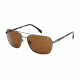 Timberland TB9040 Sunglasses - Shiny Gun Metal Frame Color