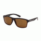 Timberland TB9044 Sunglasses - Dark Brown Frame Color