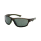 Timberland TB9045 Sunglasses - Shiny Dark Green Frame Color