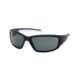 Timberland TB9049 Sunglasses - Matte Blue Frame Color
