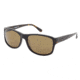 Timberland TB9062 Sunglasses - Dark Havana Frame Color
