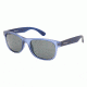 Timberland TB9063 Sunglasses - Matte Blue Frame Color