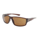 Timberland TB9068 Sunglasses - Dark Brown Frame Color