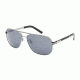 Timberland TB9071 Sunglasses - Gray Frame Color
