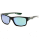Timberland TB9078 Sunglasses - Dark Green Frame Color