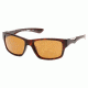 Timberland TB9078 Sunglasses - Havana Frame Color
