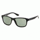 Timberland TB9089 Sunglasses - Matte Black Frame Color