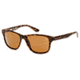 Timberland TB9089 Sunglasses - Matte Dark Brown Frame Color