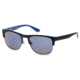 Timberland TB9091 Sunglasses - Matte Blue Frame Color