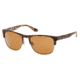 Timberland TB9091 Sunglasses - Matte Dark Brown Frame Color