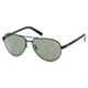 Timberland TB9098 Sunglasses - Matte Black Frame Color